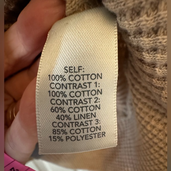 BKE oversized sweater - Picture 8 of 8